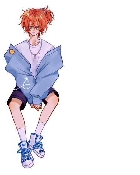 Park Raheel Commissions Price List